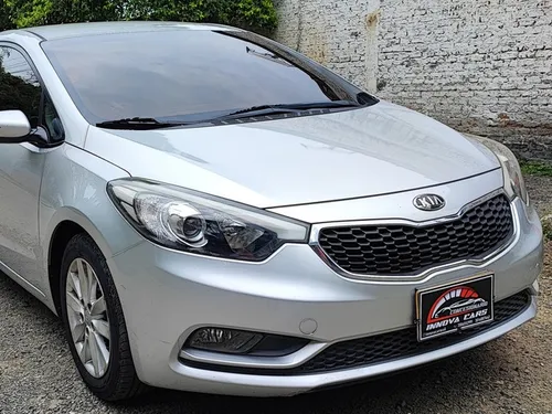 Kia CERATO PRO 1.6l
