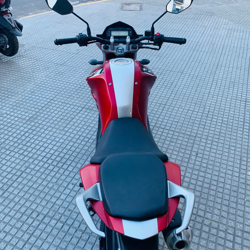 Yamaha Fz S Fi D Financio Permuto Dbm Motos