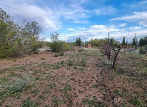 Terreno En Vientos Del Sur Plottier