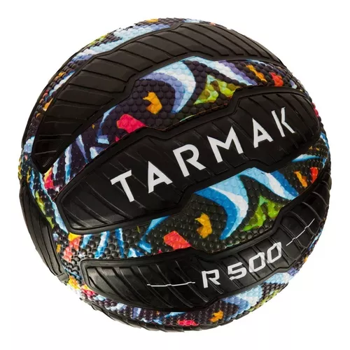 Bola De Basquete R500 Anti-furos (tamanho 7)