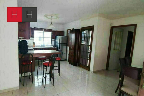 Imagen 11 de 19 de Casa En Venta En Alta Vista Sur Al Sur De Monterrey