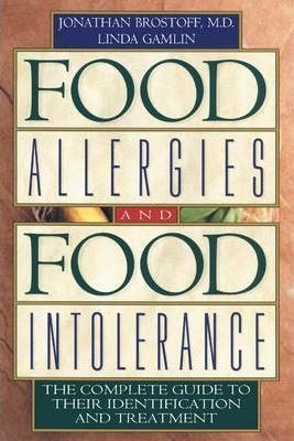 Libro Food Allergies And Food Intolerance