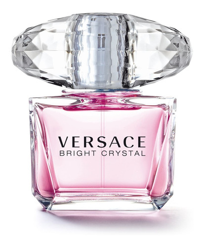 Versace Bright Crystal Edt 200 Ml