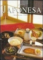 Libro Cocina Japonesa De Kiyoshi Hayamizu