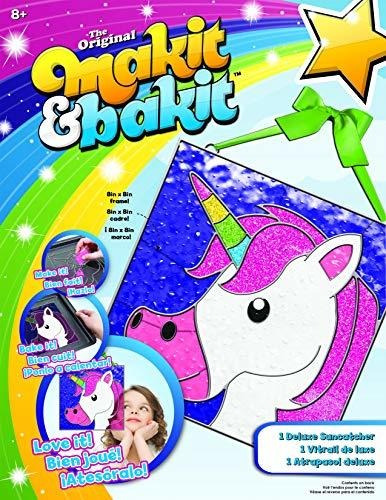 Makit Y Cairel Bakit Deluxe Kit-unicorn