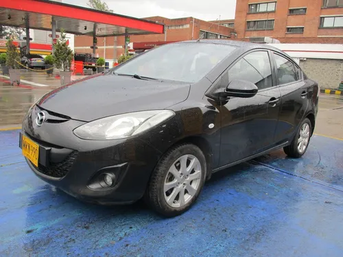 Mazda 2 1500cc Mt Aa