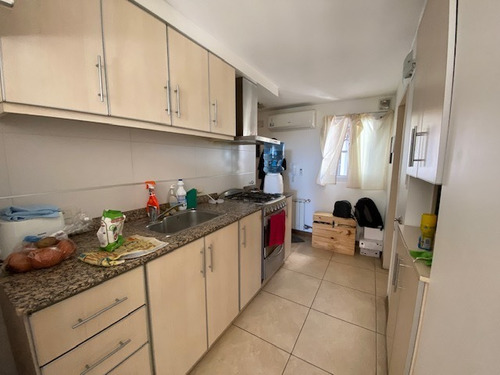 Imagen 7 de 11 de Venta- Monoambiente En Edificio De Categoria !
