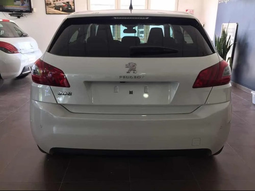 Imagen 4 de 12 de Robayna| Peugeot 308s Allure Plus Thp 2021 0km | Robayna Ls