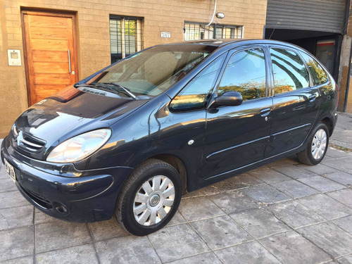 Citroën Xsara Picasso 2.0 Exclusive 2007