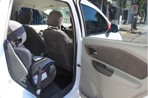 Chevrolet Spin 1.8 Ltz 5as 105cv