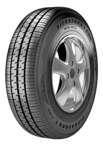 Pneu Strada Ranch 205/55r16 91h A/t Revo 2 Bridgestone