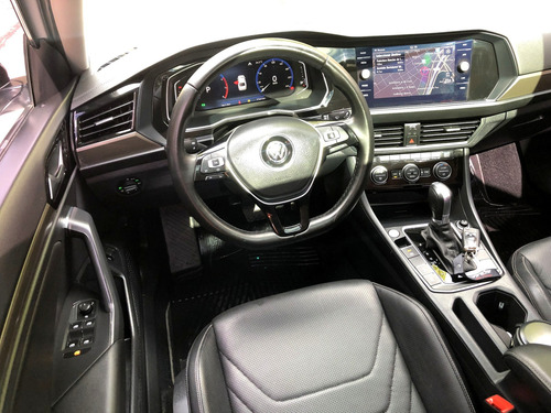 Volkswagen Vento 1.4 Highline 150cv At