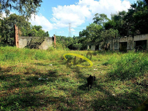 Imagem 5 de 22 de Área À Venda, 20000 M² Por R$ 8.000.000,00 - Chácara Roselândia - Cotia/sp - Ar0205