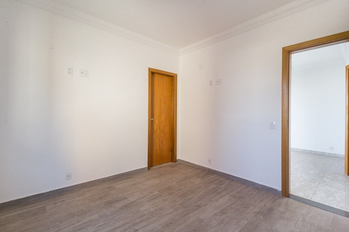 Imagem 8 de 16 de Cobertura À Venda, 4 Quartos, 1 Suíte, 2 Vagas, Eldorado - Contagem/mg - 21801