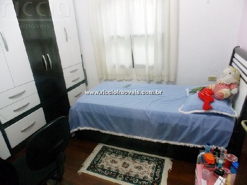 Imagem 12 de 12 de Casa - Jardim Altos De Santana - Ref: Ca0053 - V-ca0053