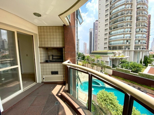 Imagem 4 de 26 de Apartamento - 331a - 69291598