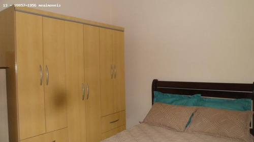 Imagem 15 de 15 de Casa 3 Dormitórios Para Venda Em Praia Grande, Balneário Maracanã, 2 Dormitórios, 1 Suíte, 2 Banheiros, 2 Vagas - 242_1-786080