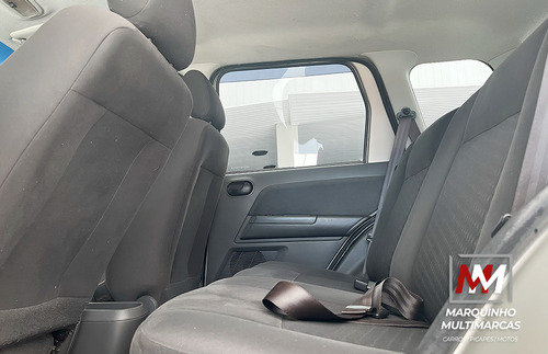 Ford Ecosport 1.6 Xls Flex 5p