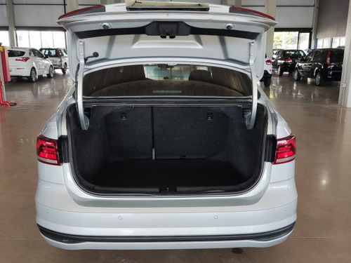 Volkswagen Virtus Virtus 1.0 200 TSI COMFORTLINE AUTOMÁTICO