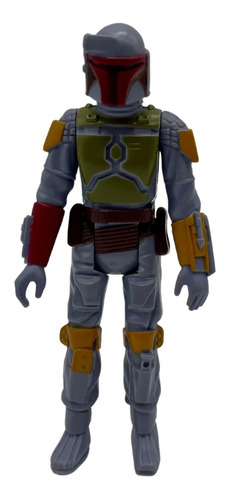 Boba Fett Vintage