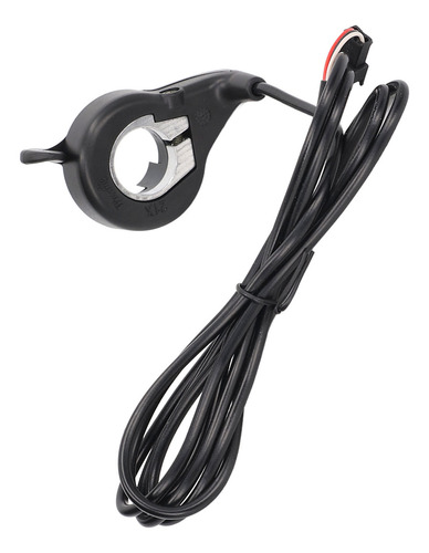 Acelerador De Pulgar Para Bicicleta Eléctrica, Duradero, De