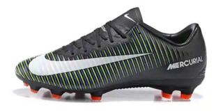 botines nike mercurial vapor xi fg