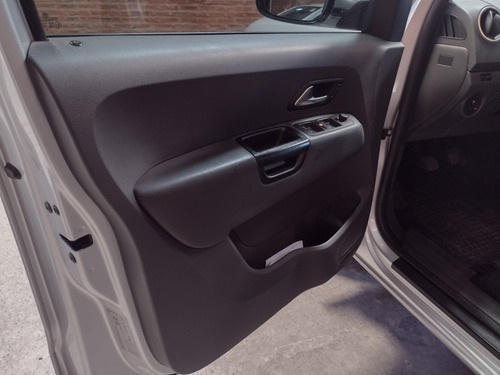 Volkswagen Amarok 2.0 Cd Tdi 4x4 Highline Pack C34