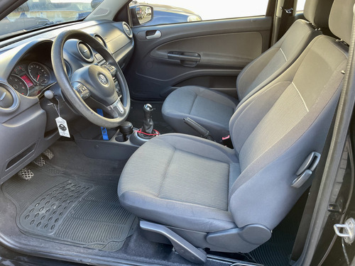 Volkswagen Gol Trend 1.6 Pack Iii 101cv