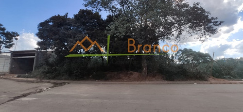Imagem 2 de 3 de Terreno - Te00027 - 69386016