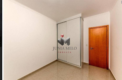 Imagem 9 de 22 de Apartamento Com 3 Dormitórios À Venda, 120 M² Por R$ 680.000,00 - Jardim Irajá - Ribeirão Preto/sp - Ap2037