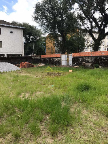 Imagem 4 de 4 de Terreno, Vila Nova, Cubatão, Cod: 1871 - A1871