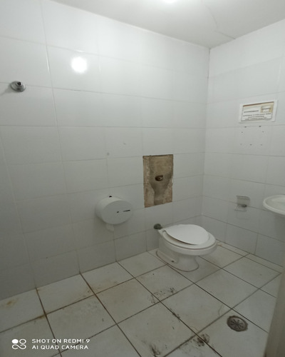 Imagem 25 de 29 de Sobrado Comercial Para Locação - So00144 - 68923953