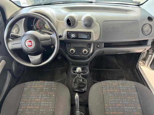 Fiat Uno 1.0 EVO VIVACE 8V FLEX 2P MANUAL