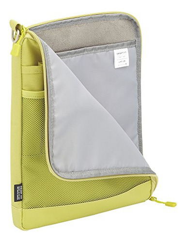 Funda Para Laptop Lihitlab, Resistente Al Agua Y A Las