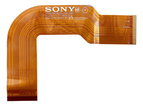 Flex De Main Board Sony Vaio Pcg-4121gm