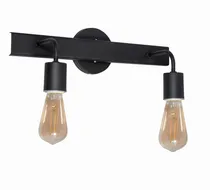 Comprar Aplique De Pared Vintage-industrial-rustico,linea Industrial
