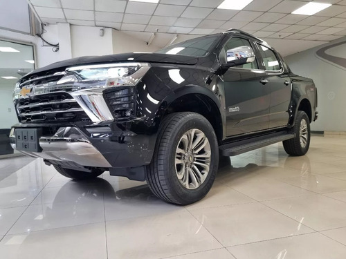 Chevrolet S10 HIGH COUNTRY 2.8 207cv