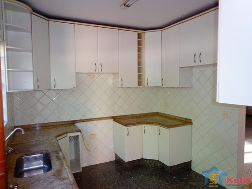 Imagem 15 de 17 de Casa Com 3 Dormitórios À Venda - Jardim Paulista, Presidente Prudente/sp - 241