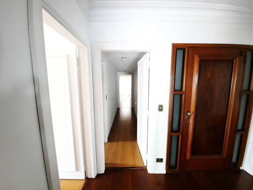 Imagem 8 de 30 de Apartamento Em São Paulo - Sp - Ap0619_sell