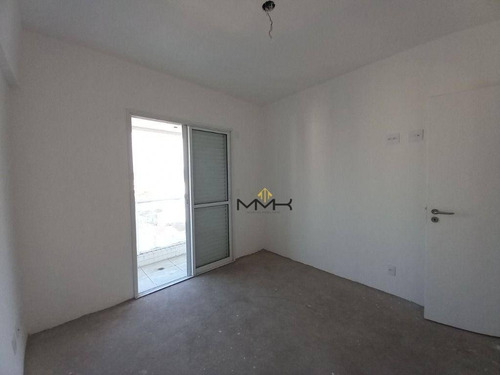 Imagem 12 de 29 de Apartamento Com 3 Dorms À Venda, 105 M² - Ponta Da Praia - Santos/sp - Ap2310