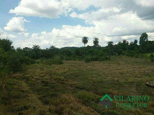 Imagem 4 de 6 de Terreno Em Inhaúma - 2807