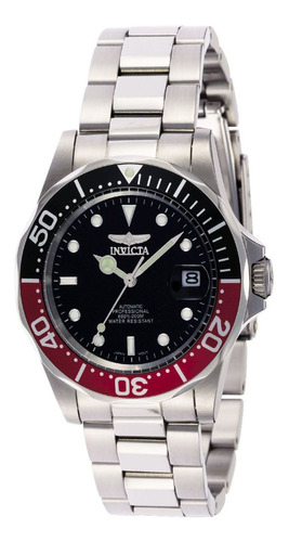 Reloj Invicta 9403 Pro Diver Automático Hombre