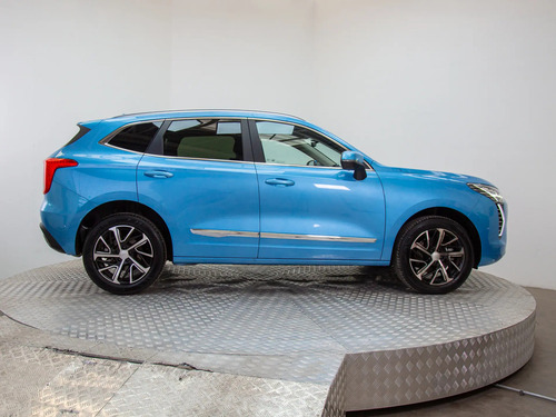 Haval Jolion 1.5 Deluxe At Jolion