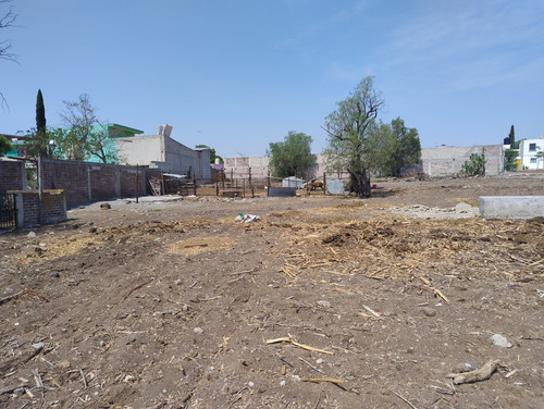 Terreno En Jilotzingo, Trato Directo