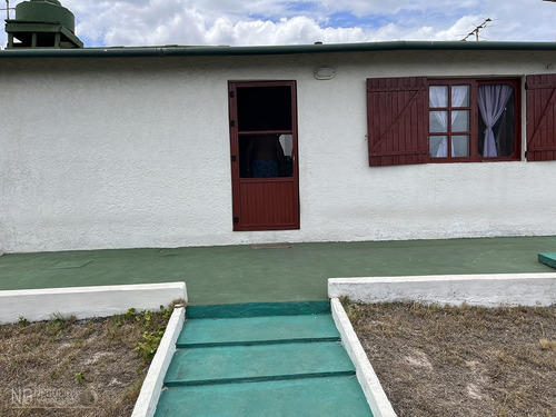Imagen 7 de 25 de Casa Frente Al Mar En Balneario Argentino