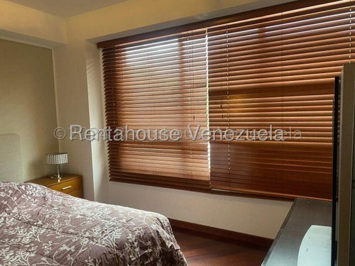 Apartamento En Venta Altamira