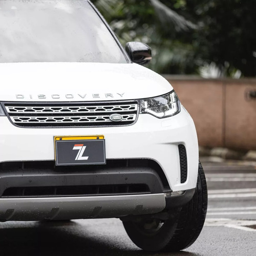 Land Rover Discovery Hse tds 3.0