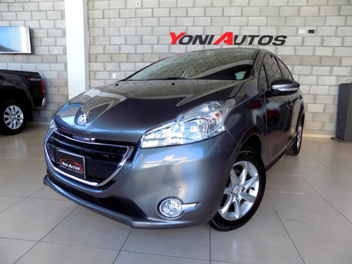 Peugeot 208 Allure 2013 - 54000 Km - -u-n-i-c-o- Permuto -*