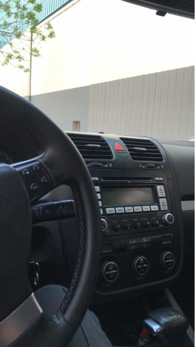 Volkswagen Vento 2.5 Advance Tiptronic 2007