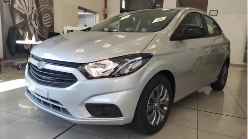 Imagen 2 de 18 de Chevrolet Onix Joy Black - 100% Financiado Fabrica Stock #8